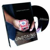 Unboxing(언박싱)